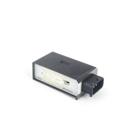 Genuine Front Door Lock Actuator 67 11 8 353 012