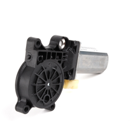 Genuine Front Left Window Lift Drive Motor 67 62 8 381 019