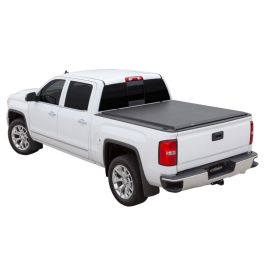 Access Literider 99-06 Chevy/GMC Full Size 6ft 6in Stepside Bed (Bolt On) Roll-Up Cover