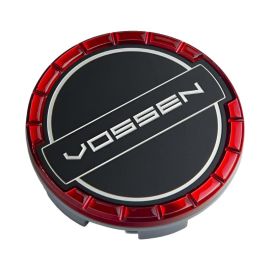 Vossen Billet Sport Cap - Large - Classic - Vossen Red