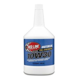 Red Line 10W30 Motor Oil - Quart