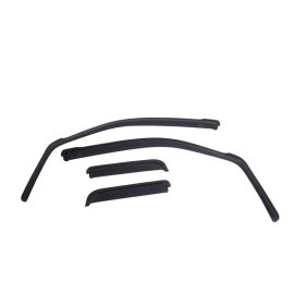 EGR 04+ Ford F/S Pickup / 06+ Lincoln MK LT In-Channel Window Visors - Set of 4 (573191)