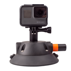 SeaSucker Action Camera Mount