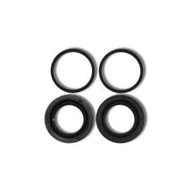 GiroDisc 04-07 Subaru Impreza WRX STI (Requires Trimmed Rear Pads) Rear Caliper Rebuild Kit