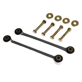 Progress Tech LT 09-24 Dodge Ram End Link Kit 11in C-C -Stock Ride Height