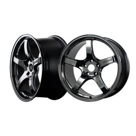 Gram Lights 57CR 18x9.5 +38 5-114.3 RBC Wheel (Special Order/Min Order Qty 20)