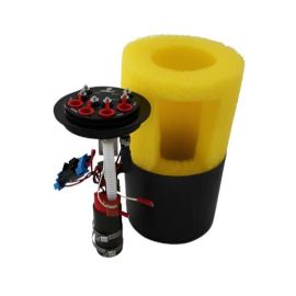 Aero-Motive 99-02 Camaro Phantom Serie 340lph Benzinpumpe