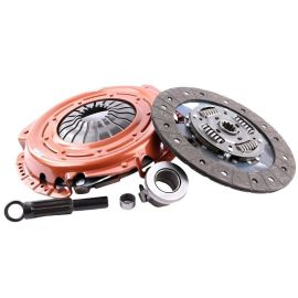XClutch 12-17 Jeep Wrangler Unlimited Sport S 3.6L Stage 1 Sprung Organic Clutch Kit