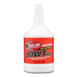 Red Line 20WT Race Oil - Quart