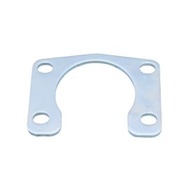 Yukon Gear Axle Bearing Retainer For Ford 9in / Large & Small Bearing / 3/8in Bolt Holes
