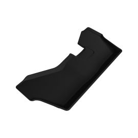 3D MAXpider 2014-2020 Acura MDX Kagu 3rd Row Floormats - Black