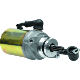 QuadBoss 87-90 Yamaha YFM100 Champ Motor Starter
