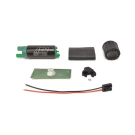 AEM 340lph E85 Fuel Pump for Evo 4-9 / 2G DSM / 1G FWD (50-1200)
