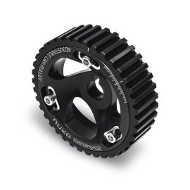 Nuke Performance Adjustable Cam Pulley BMW M20 (500-02-201)