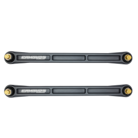 Camburg Ford Bronco 21-23 KINETIK Series Rear Billet Lower Trailing Arm Kit