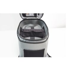 Giant Loop Diablo Tank Bag 6L - Gray