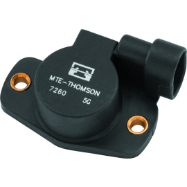 Twin Power 02-05 FLH FLT 01-05 Softail 04-05 Dyna Throttle Position Sensor Replaces H-D 27629-01