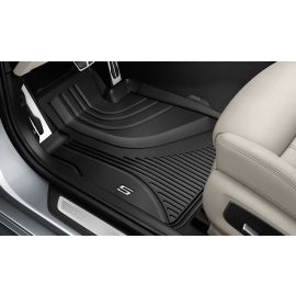 Genuine Mat Protection Pack Floor Mats Luggage Boot Mat G30MAT