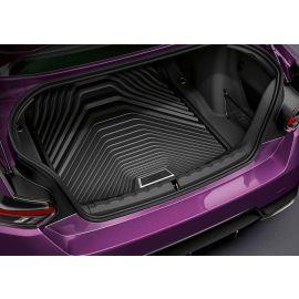 Genuine Rear Boot Mat Fitted Luggage Compartment Mat G42 51 47 5 A3E 593