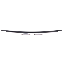 Genuine M Performance Tailgate Trim Strip Set Black Rear 51 71 2 413 831