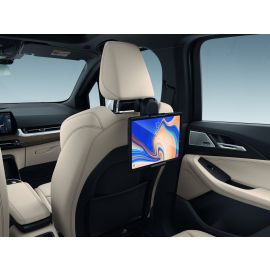 Genuine Safety Tablet Case Universal Cradle Carrier Bracket 51 95 2 408 224