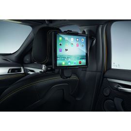 Echtes Sicherheitscover für Apple iPad Air 2 von BMW