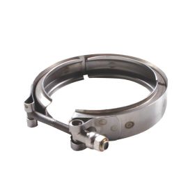 Diamond Eye CLAMP V 4in FITS HX40 PIPE