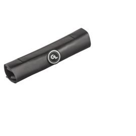 Giant Loop Cordura Ballistic Tow Strap - Black