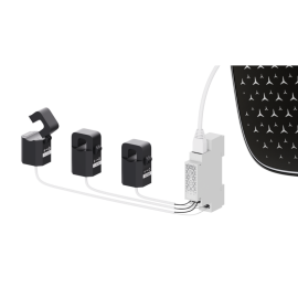 Mercedes-Benz Wallbox Dynamic Load Balancing Kit, 100 A, ECE, EQS, B67822026
