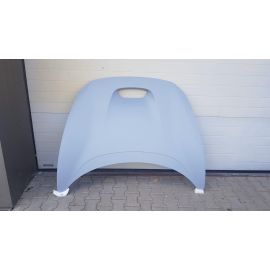 Ferrari F8 Tributo Hood Bonnet OEM