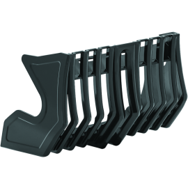 Kuryakyn Coolant Pump Cover Milwaukee-8 Black