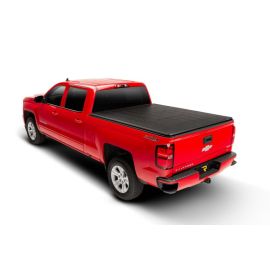 Extang 07-14 Chevy/GMC Silverado/Sierra 2500HD/3500HD (6-1/2ft) (w/o Track System) Trifecta 2.0