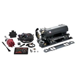 Edelbrock Pro Flo 4 Einspritzkit für SBC 429/460 625 PS