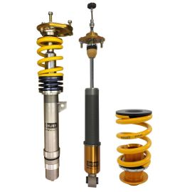 Ohlins 00-06 BMW M3 (E46) Dedicated Track Coilover System