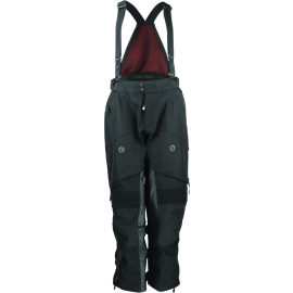 FIRSTGEAR Rogue XC Pro Pants Black - 36 Tall