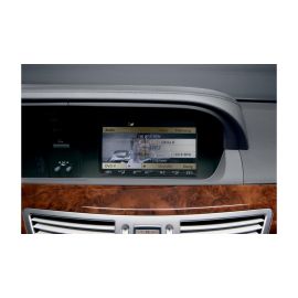 COMAND APS Splitview, remote control, S-Class, A2218703889