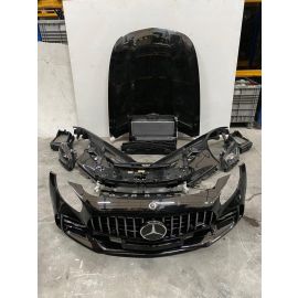 Mercedes Benz AMG GTR 190 Front End Complete OEM