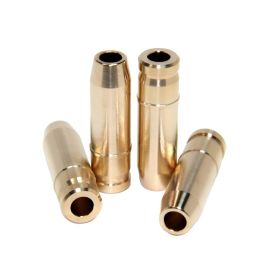 GSC P-D EJ серия EJ205/EJ207/EJ260 вентили направляющие из марганцевой бронзы - набор 8