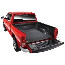 BedRug 05-15 Nissan Frontier 6ft Bed Drop In Mat