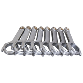 Eagle 01-04 Ford Mustang GT 4.6L 2 Valve STD Connecting Rods (Set of 8)