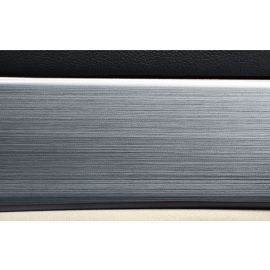 Genuine Centre Console Ashtray Cover Aluminium 51 16 9 150 275