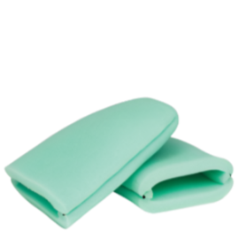 Griots Garage 3-Finger Foam Detail Mitts (Set of 2)