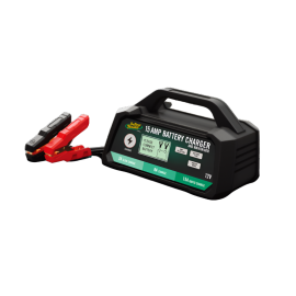 Зарядное устройство Battery Tender 12V 15/8/2 AMP для аккумуляторов, выбор химии