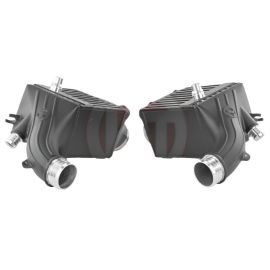 Wagner Tuning 2017+ BMW M5/M8 F9X Performance Intercooler Kit