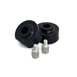 Daystar 1980-1996 Ford Bronco 4WD - 2in Leveling Kit Front (Coil Spring Spacers)