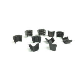 Supertech 1997+ Mazda Miata 1.6L/1.8L 6mm Valve Lock (Req 2 Per Valve)