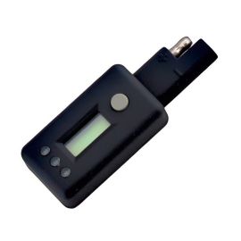Battery Tender LCD-Spannungsanzeige – DT Autoworks