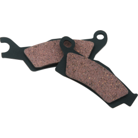 BikeMaster Can-Am Brake Pads