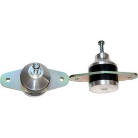 Granatelli 05-23 Ford Mustang GT/Shelby GT 500 Motor Mounts