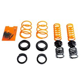 MSS 08-13 BMW E90/E92/E93 M3 Sports Fully Adjustable Suspension Lowering Kit